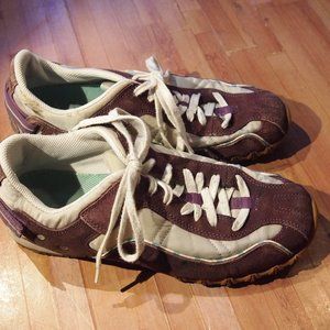 Diesel Vintage Sneakers sz 9
